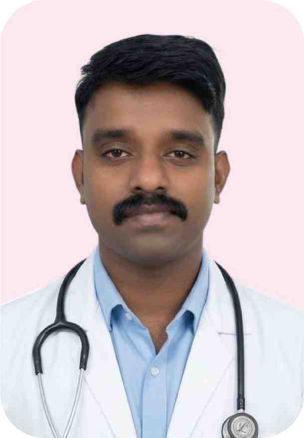 doctor